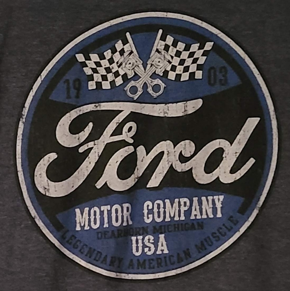 Ford t-shirt - Picture 2 of 2